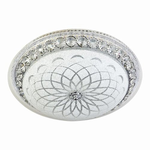 Потолочный светильник L LED4U L1107-600 CR