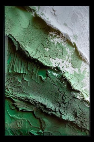 TD207 Картина настенная Teona Decor Art TD207