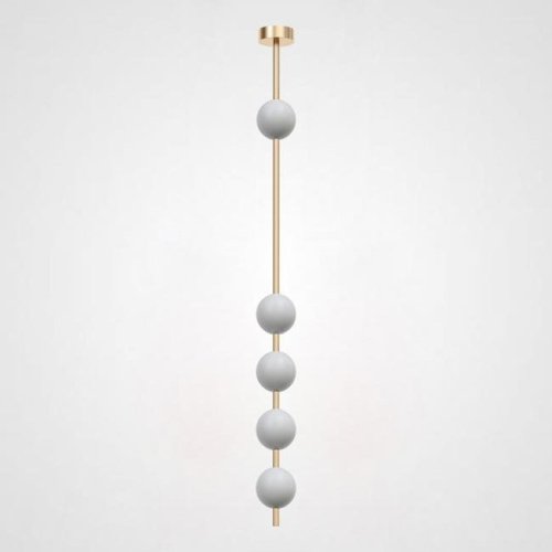 232300-23 Светильник потолочный ImperiumLoft Adils01 232300-23