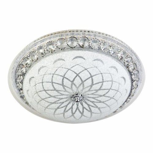 L1107-600 CR Потолочный светильник L LED4U L1107-600 CR