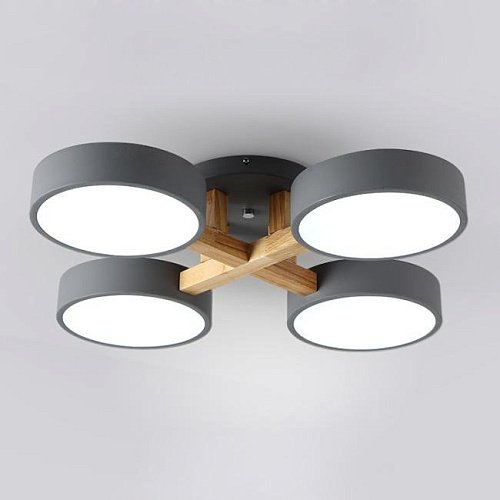 178327-26 Потолочная люстра ImperiumLoft Joist01 178327-26