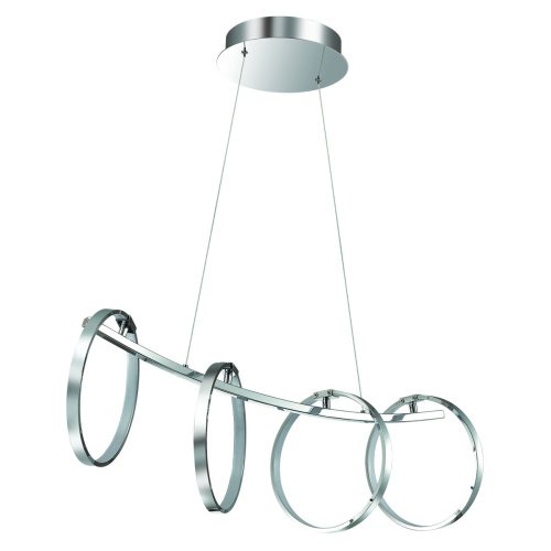 4016/34L Светильник подвесной Odeon Light Olimpo 4016/34L