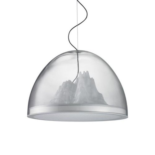 8820P clear/white Светильник подвесной Delight Collection 8820P 8820P clear/white