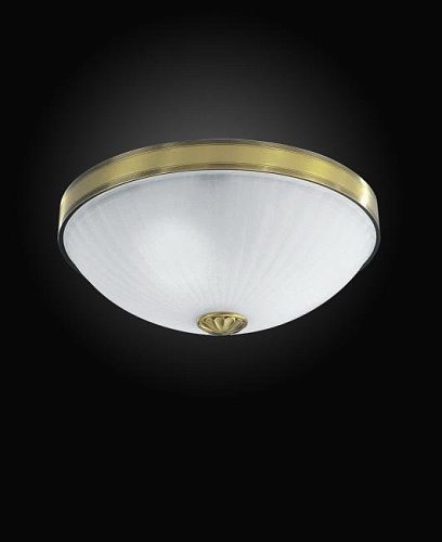 PL 3027/3 Светильник потолочный Reccagni Angelo 3027 PL 3027/3