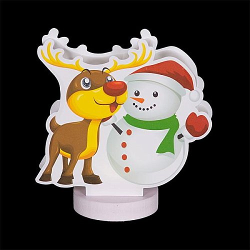 Световая фигура Sneha 007-F