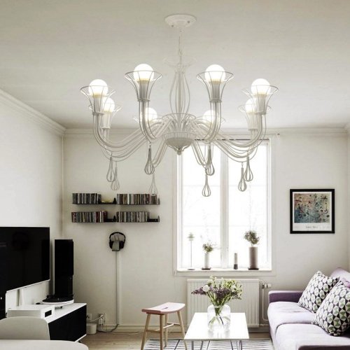 181893-26 Подвесная люстра ImperiumLoft Cast01 181893-26