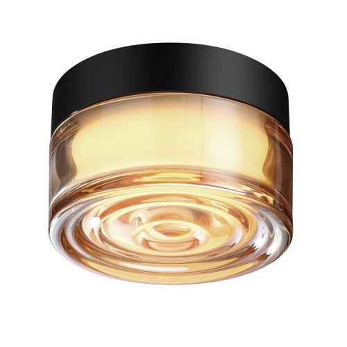 7158/6CL Уличный потолочный светильник Odeon Light Ronda 7158/6CL