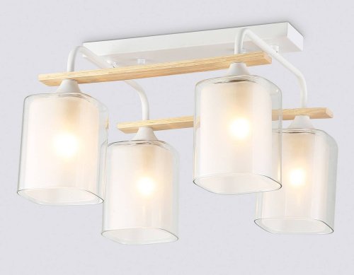 TR3033246 Потолочная люстра Ambrella Loft TR3033246