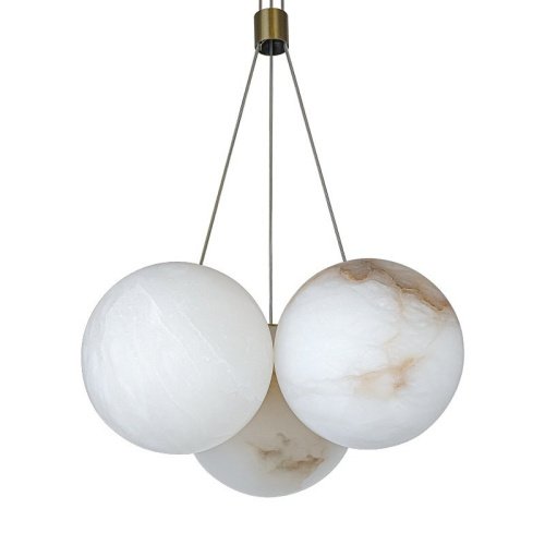 L29703 Светильник подвесной L'Arte Luce Luxury Costellazio L29703