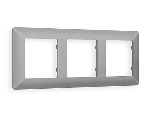 Рамка Ambrella Volt Line AF110503