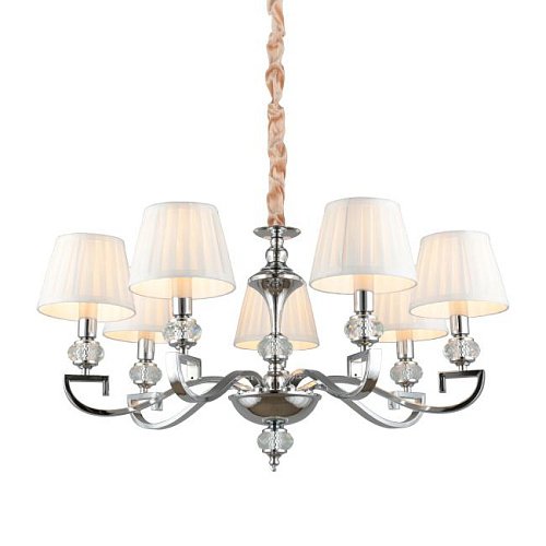 OML-72403-07 Подвесная люстра Omnilux Mozzate OML-72403-07