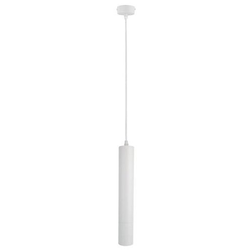 Светильник подвесной Arte Lamp Ridge A1520SP-1WH
