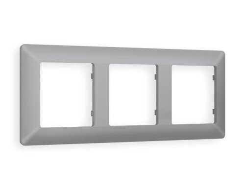 Рамка Ambrella Volt Line AF110503