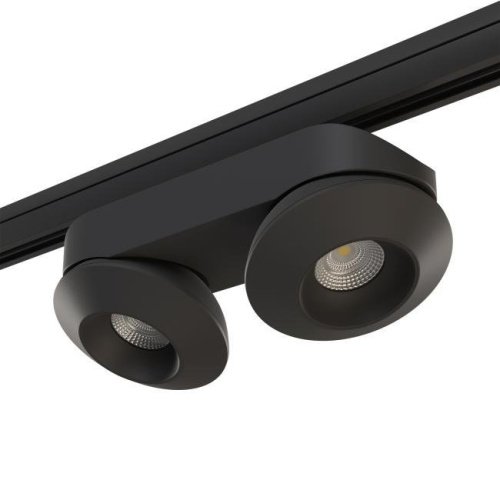 A3T051327 Трековый светильник Lightstar Orbe A3T051327