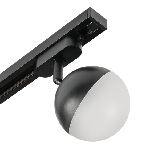 Трековый светильник MyFar Ball MT0125-GX53-B