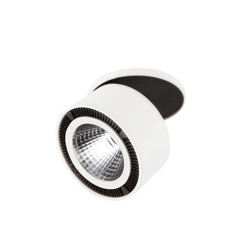 214806 Встраиваемый светильник Lightstar Forte inca 214806