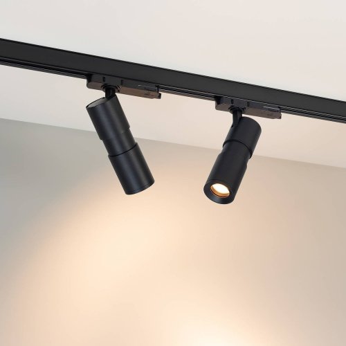 Трековый светильник Arlight Artemis Track 057690