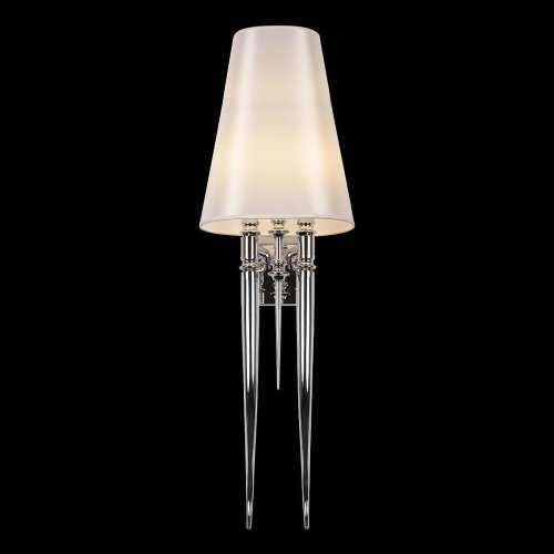 Настенное бра Loft It Brunilde 10207W/L Chrome