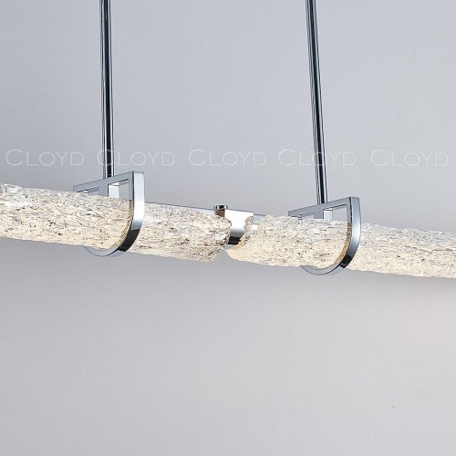 Светильник подвесной Cloyd Mondial 11617