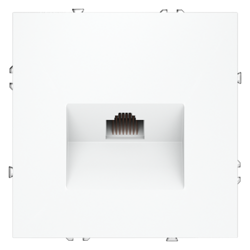 Розетка Voltum S70 VLS060102