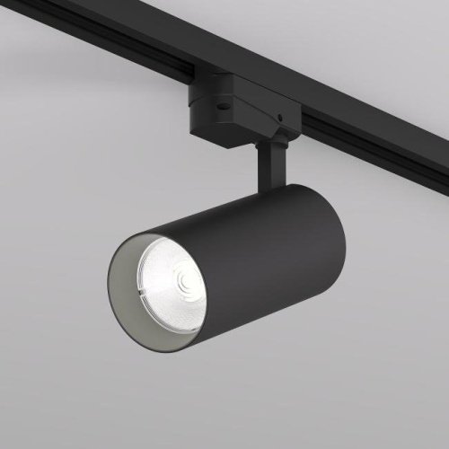 DK6454-BK Трековый светильник Denkirs Solid Koper DK6454-BK
