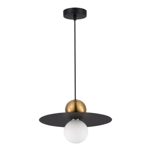 SLE1257-433-01 Светильник подвесной Evoluce Rizz SLE1257-433-01