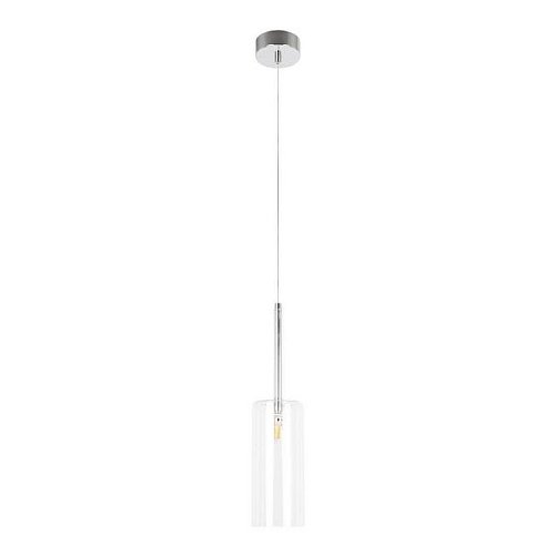 10232/B White Светильник подвесной Loft It Spillray 10232/B White
