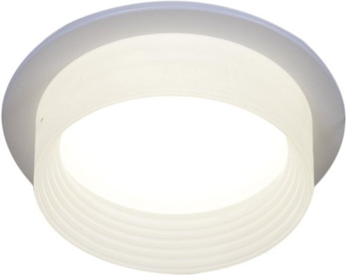 Точечный светильник 53004-9.0-001RLD GX53 WT