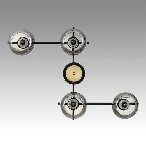 Потолочная люстра Lumion Emina 8059/4C