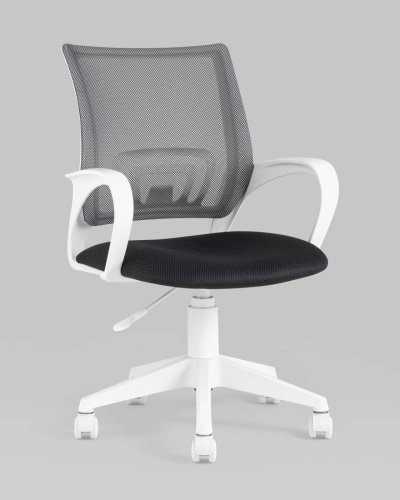 Кресло офисное Stool Group ST-BASIC-W УТ000035493