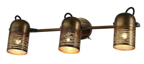 Светильник спот Rivoli Lamia 7062-703