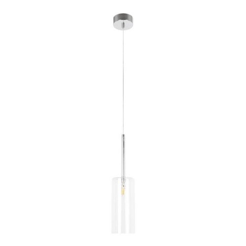 Светильник подвесной Loft It Spillray 10232/B White