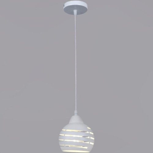 Подвесной светильник 06161-0.9-01 WH