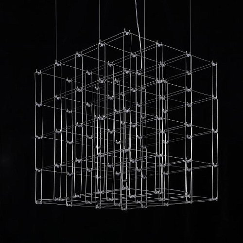 Подвесная люстра ImperiumLoft 40.2440 252288-22