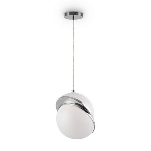 FR5181PL-01CH Светильник подвесной Freya Element FR5181PL-01CH