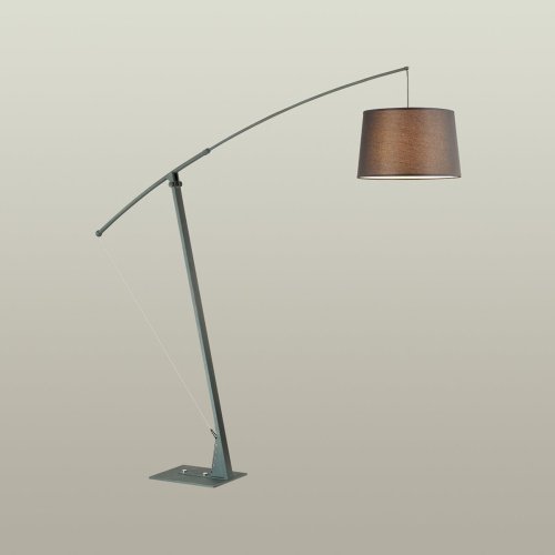 4061/1F Торшер наклонный Bronx 4061/1F Odeon Light