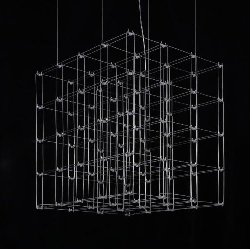 Подвесная люстра ImperiumLoft 40.2440 252288-22