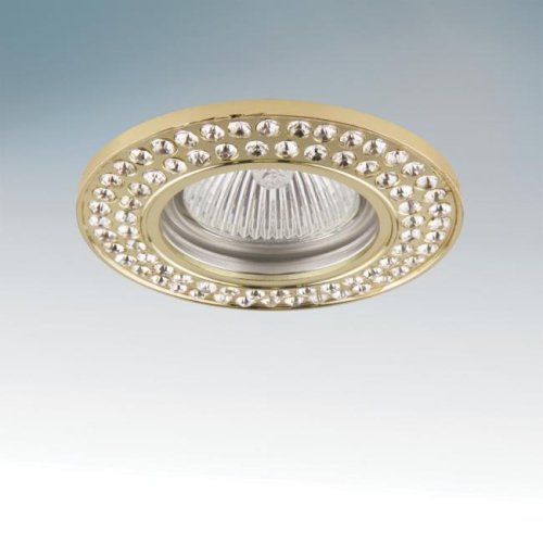 011922 Встраиваемый светильник Lightstar Miriade Duo 011922