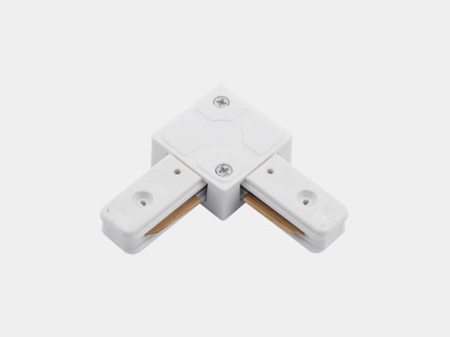 00-00001839 Коннектор Однофазный трек SWG Standard 00-00001839