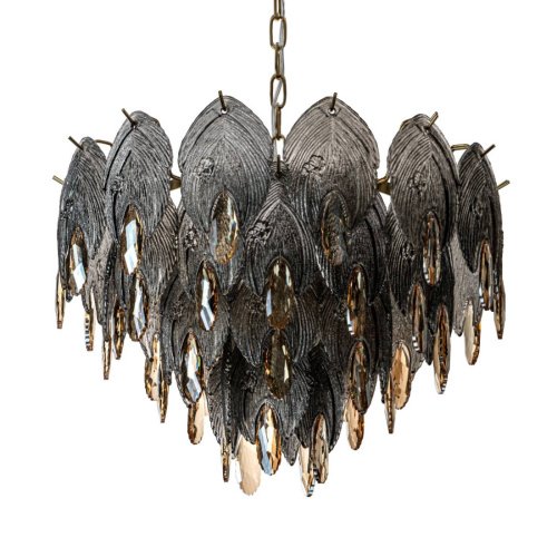 ML.6928.500 BS Подвесная люстра ML Modelux ML.6928.500 BS