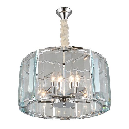 OML-81513-06 Подвесная люстра Omnilux Noventa OML-81513-06
