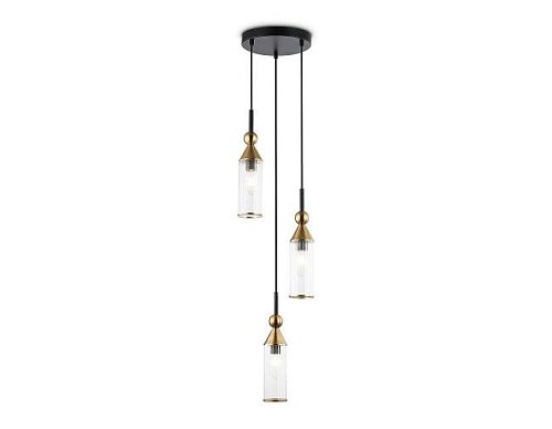 LH55252 Светильник подвесной Ambrella Heigh Light LH55252