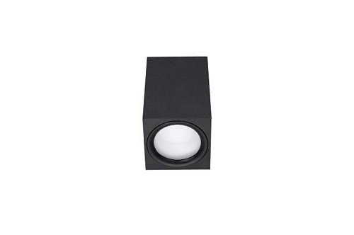 Накладной светильник Lucia Tucci Cambissa LTP-C004-01GU10-B