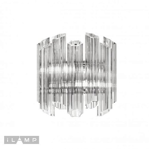 MB0267-2 Настенное бра iLamp Destiny MB0267-2