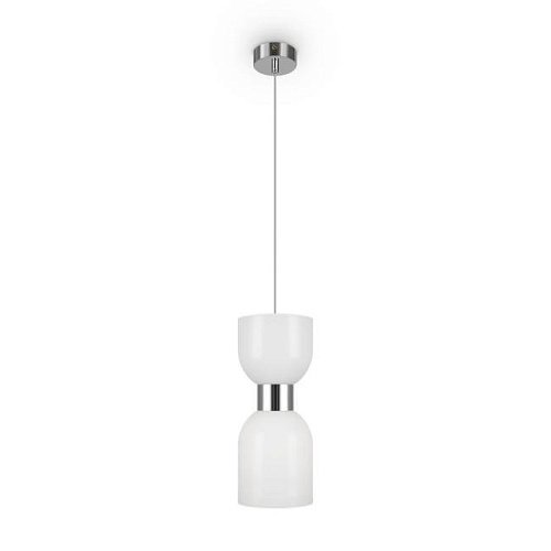 FR5203PL-01CH Светильник подвесной Freya Savia FR5203PL-01CH