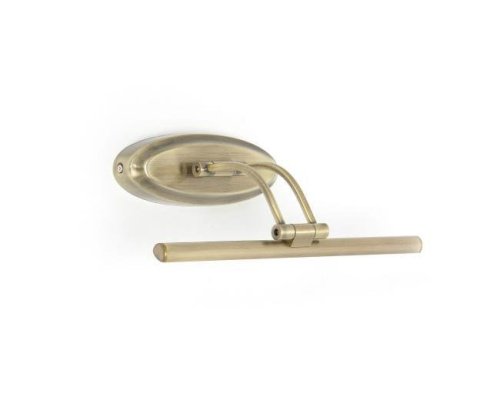 WB.5302-5BR Подсветка для картин Abrasax WB.5302-5BR