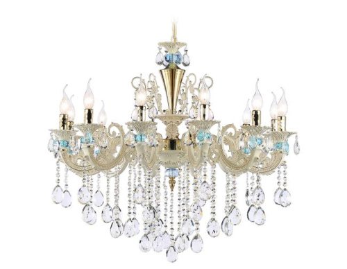 TR4929 Подвесная люстра Ambrella Traditional TR4929