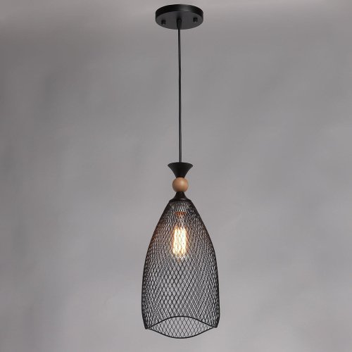 Светильник подвесной De Markt Соло 112012401