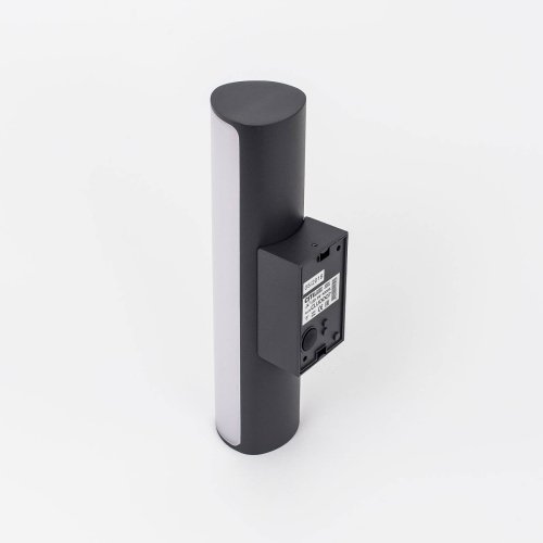 CLU0007 Уличный LED настенный светильник Citilux Улица CLU0007
