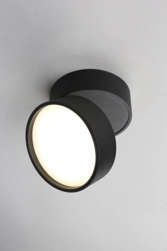 OML-101319-18 Накладной светильник Omnilux Lenno OML-101319-18